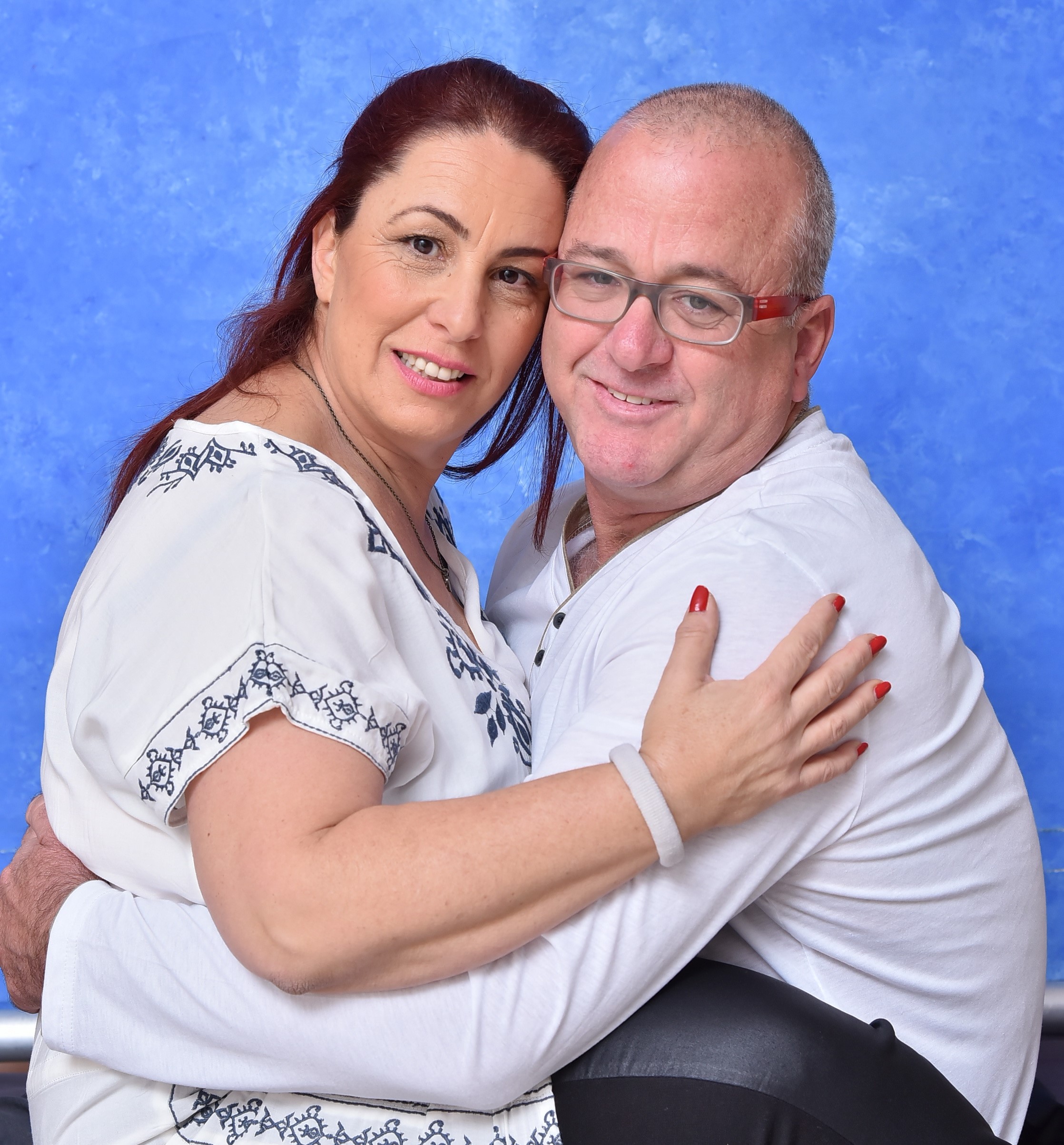 BDSM זה לא מה שחשבתם בשביל הזוגיות נוגה ואריאל טמיר BDSM זה לא מה שחשבתם