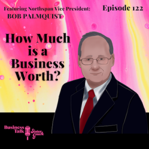 How Much is a Business Worth?