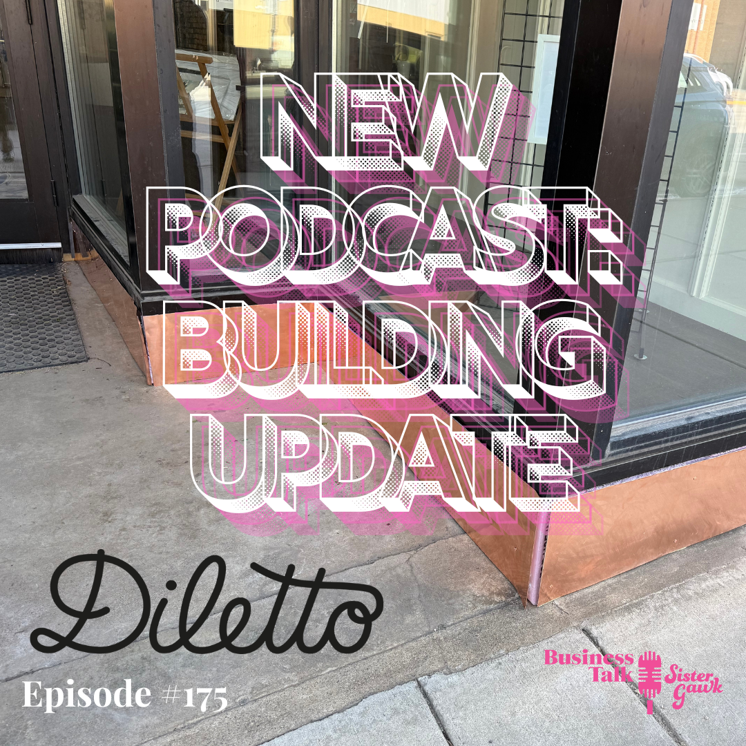 #175: Building Update