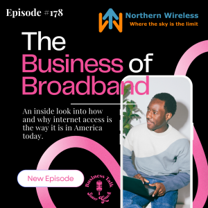 #178: The Business of Broadband