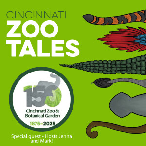 Celebrating 150 Years of the Cincinnati Zoo