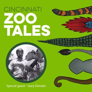 Gary Denzler, Cincinnati Zoo