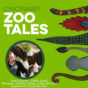 Eddie Annal, Cincinnati Zoo