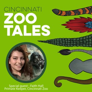 Faith Hall, Cincinnati Zoo