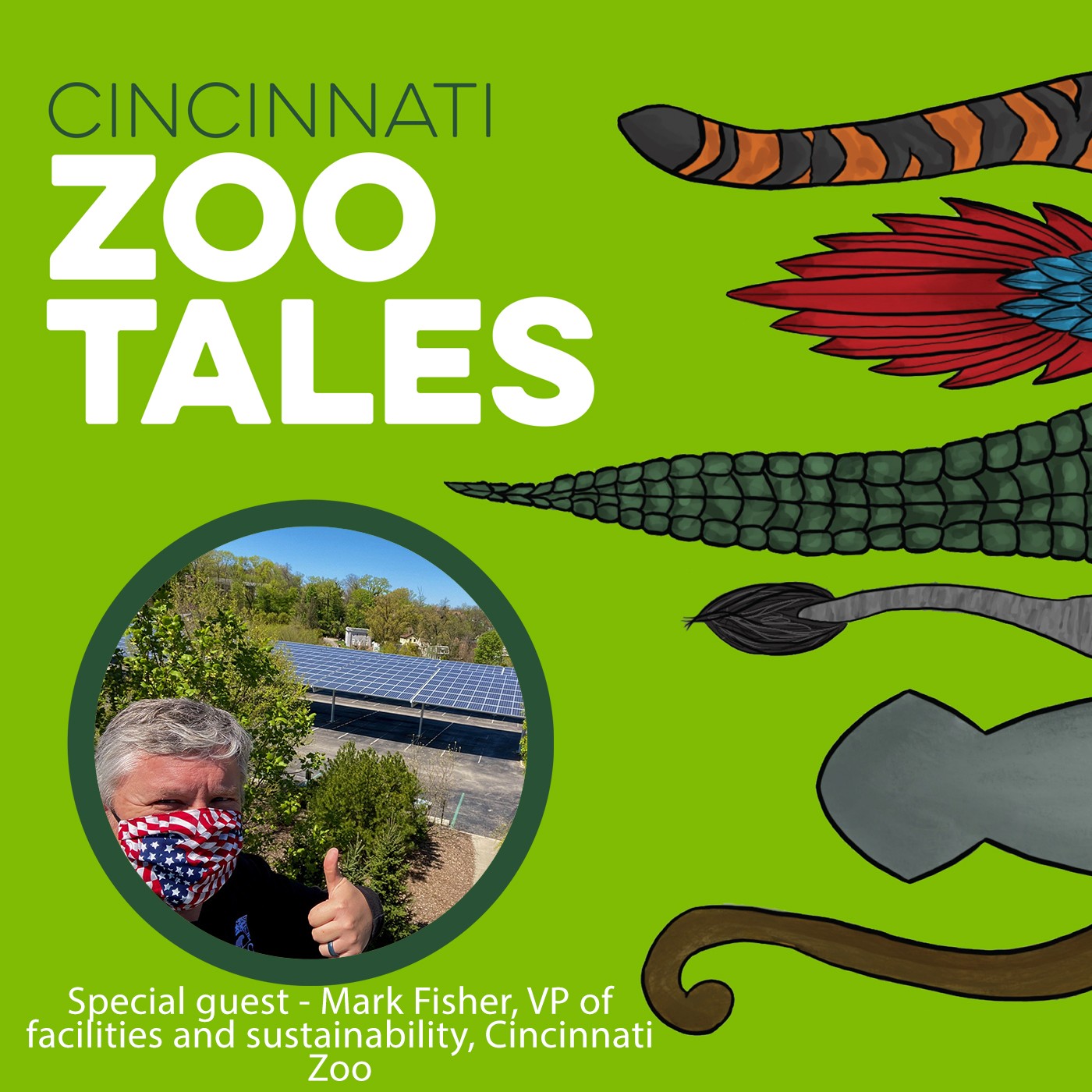 Cincinnati Zoo Tales