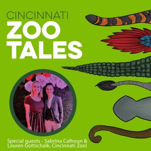 The Wild Side of Love, Cincinnati Zoo
