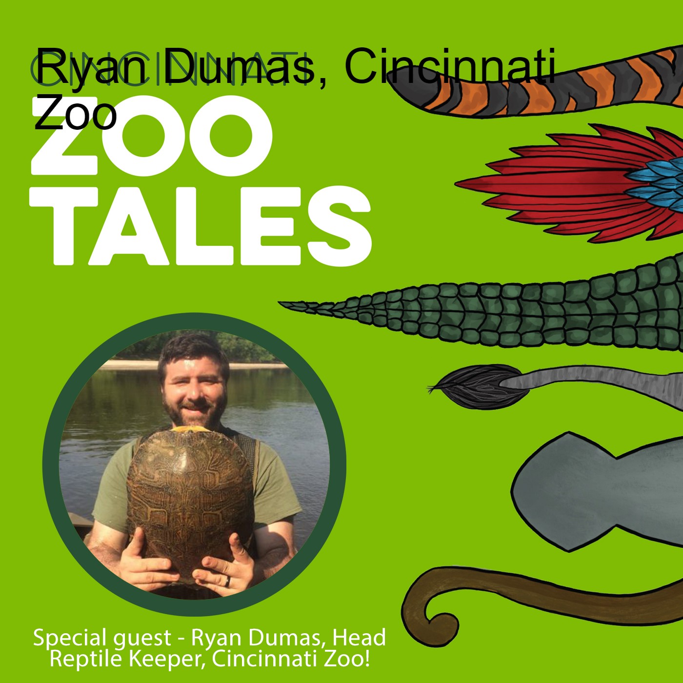 Cincinnati Zoo Tales