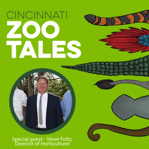 Steve Foltz, Director of Horticulture