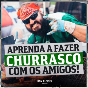 Confira: 5 dicas para fazer churrasco com os amigos