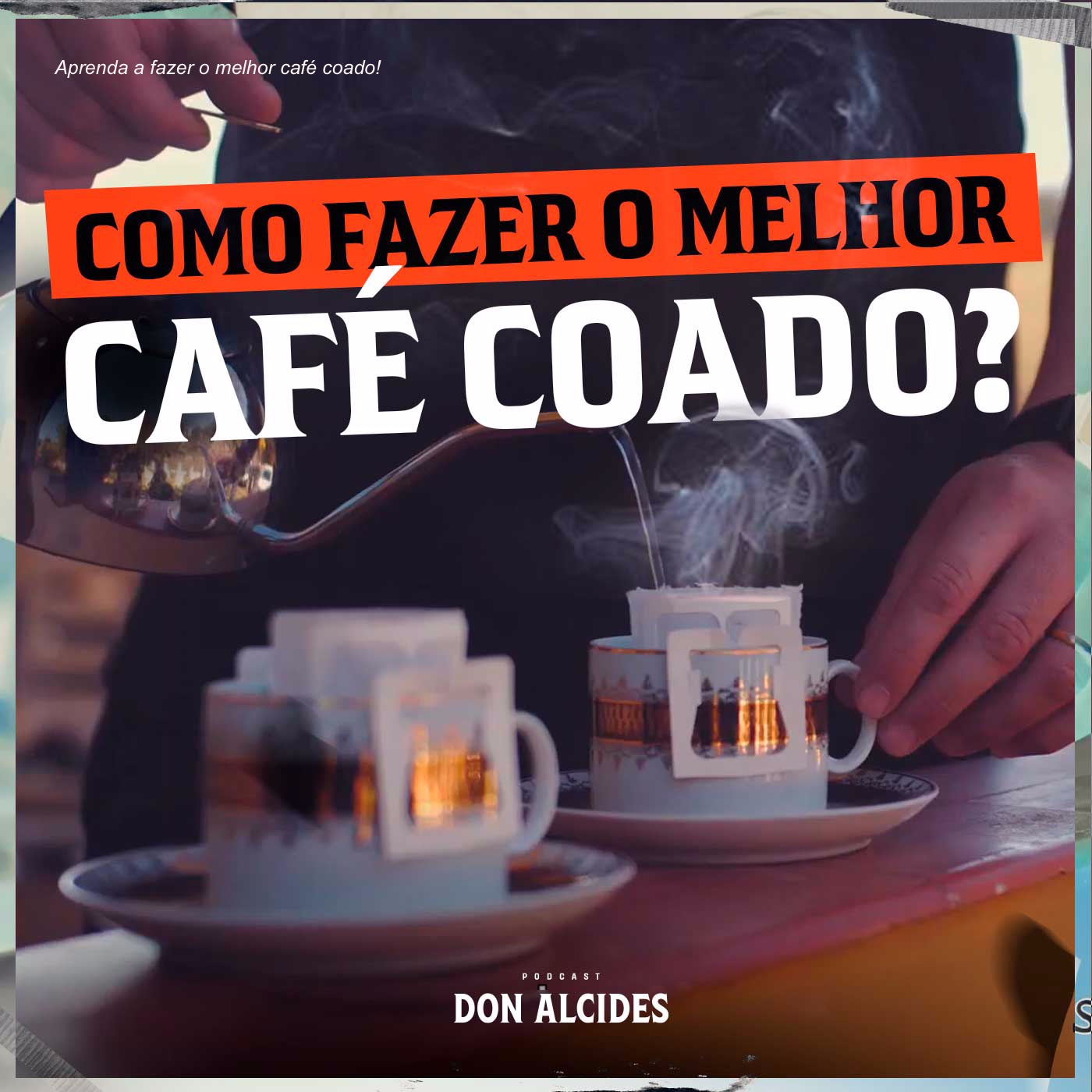 Don Alcides Freak Show