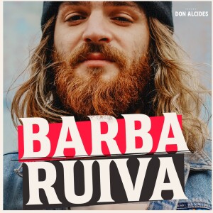 Manual completo para cuidar da barba ruiva!