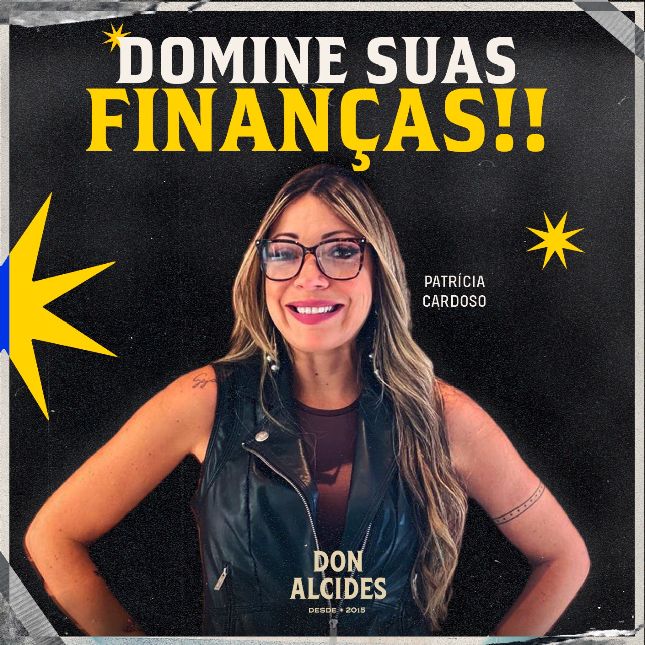 Don Alcides Freak Show
