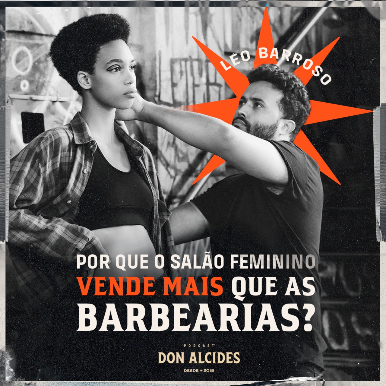 Don Alcides Freak Show