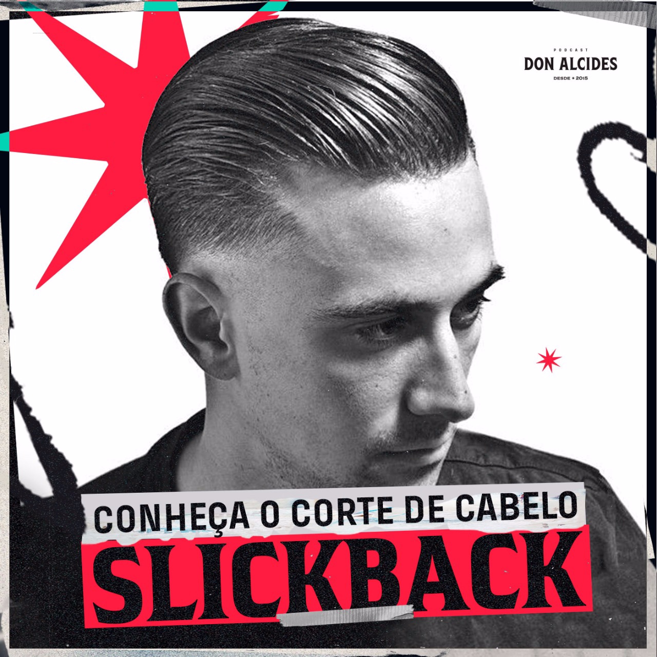 Don Alcides Freak Show