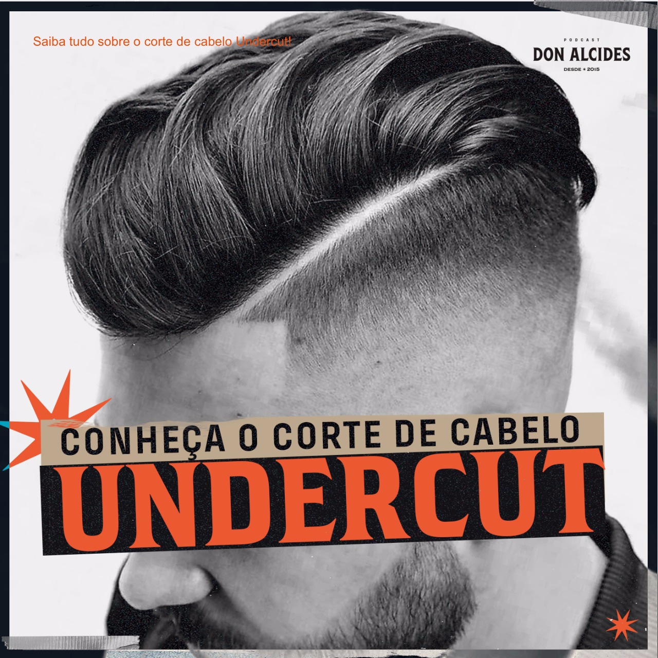 Don Alcides Freak Show