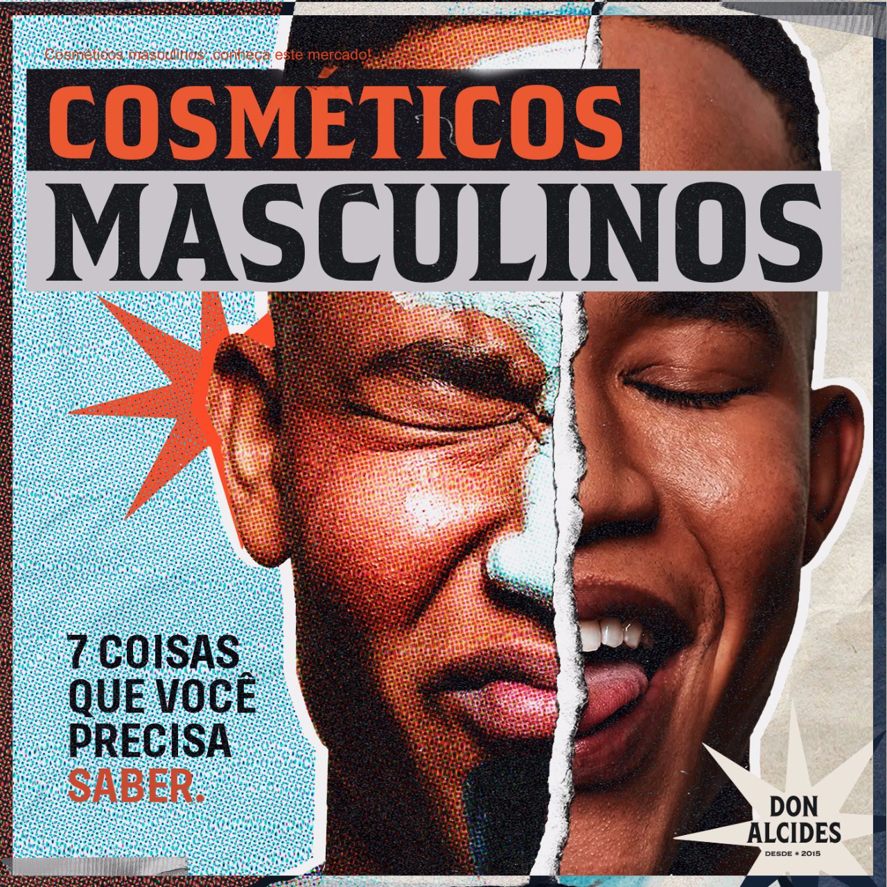 Don Alcides Freak Show