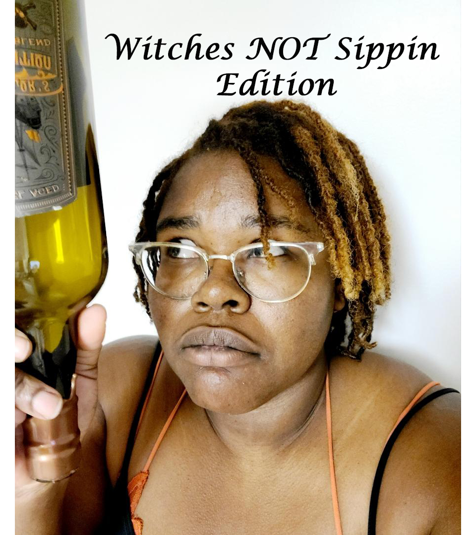 Witches Be Sippin Podcast