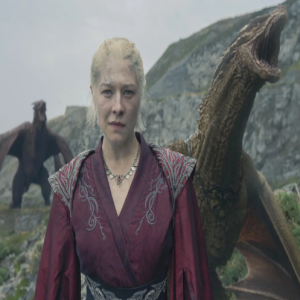 CYDIB: House of the Dragon S2E7 Roundtable