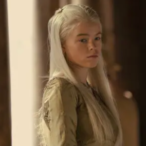 Could You Do It Better: House of the Dragon Episode 2, Round Table