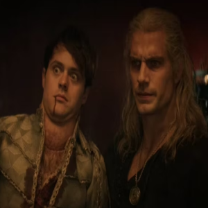 CYDIB: The Witcher S1E5 Roundtable
