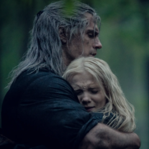 CYDIB: The Witcher S1 E8 Roundtable