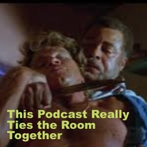 BLOODTIDE - This Podcast Really Ties the Room Together