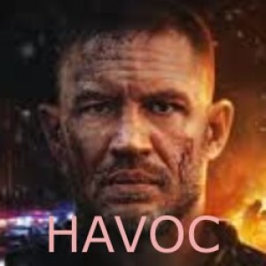 HAVOC - This Podcast Really Ties the Room Together