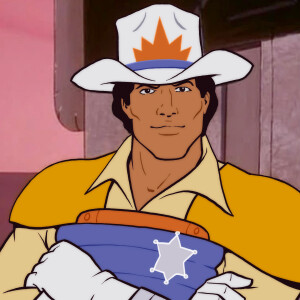 Bring Back Bravestarr