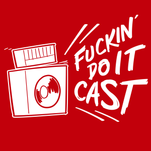 FDI Cast 63 – What Are You Geeking On?