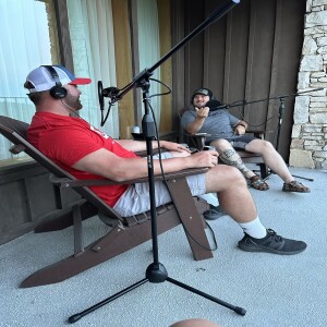 TAC episode with special guest the ”Walmart Warrior ”