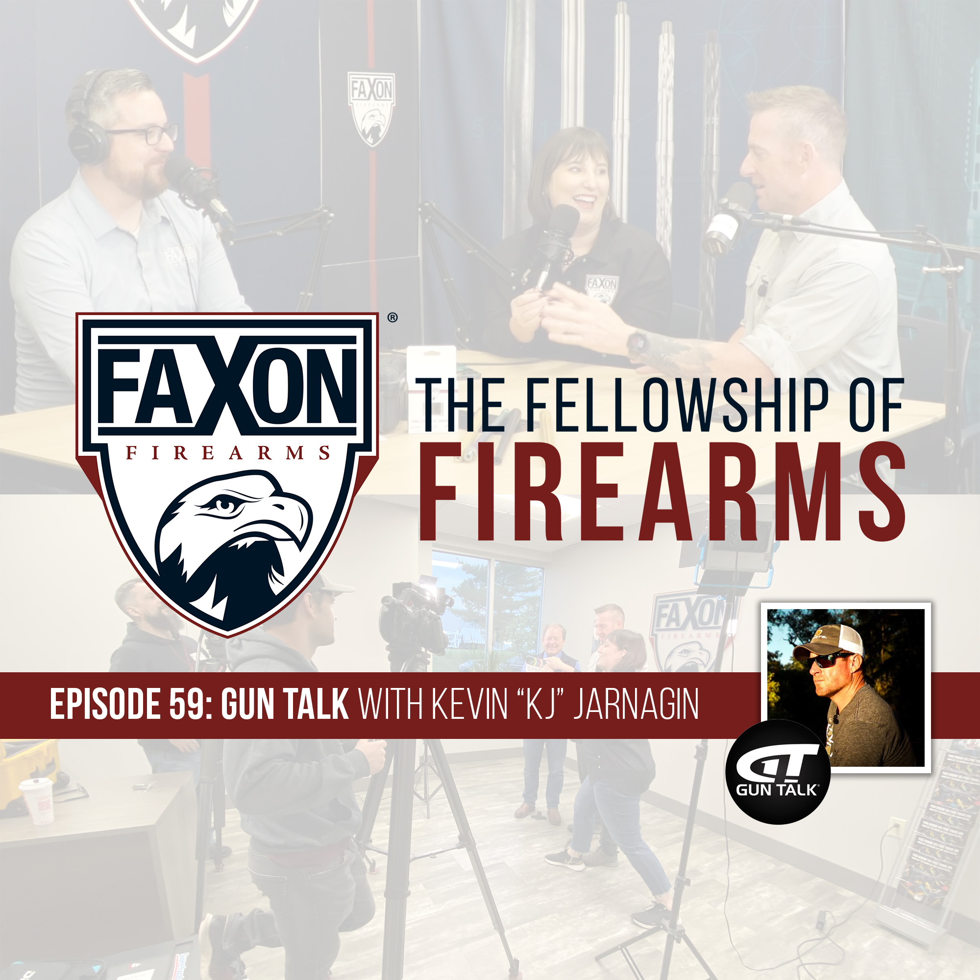 Faxon Blog & Podcast