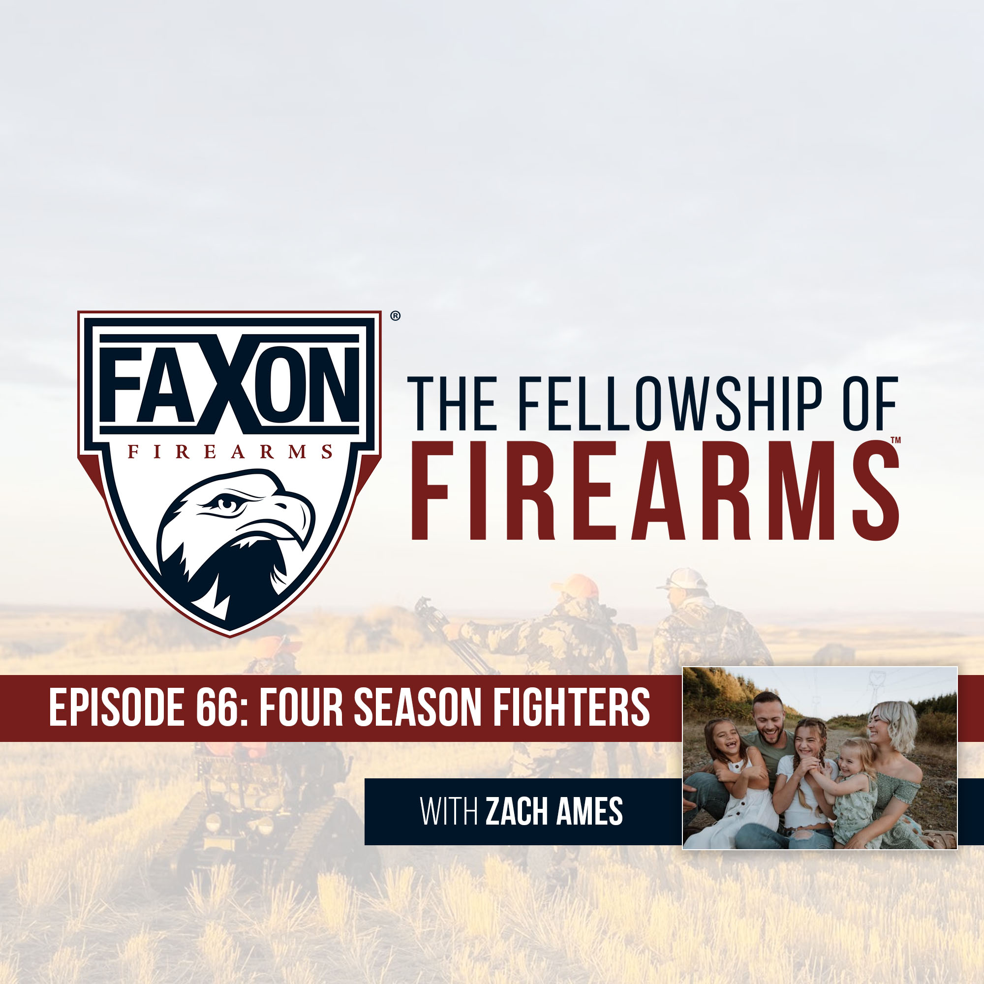Faxon Blog & Podcast