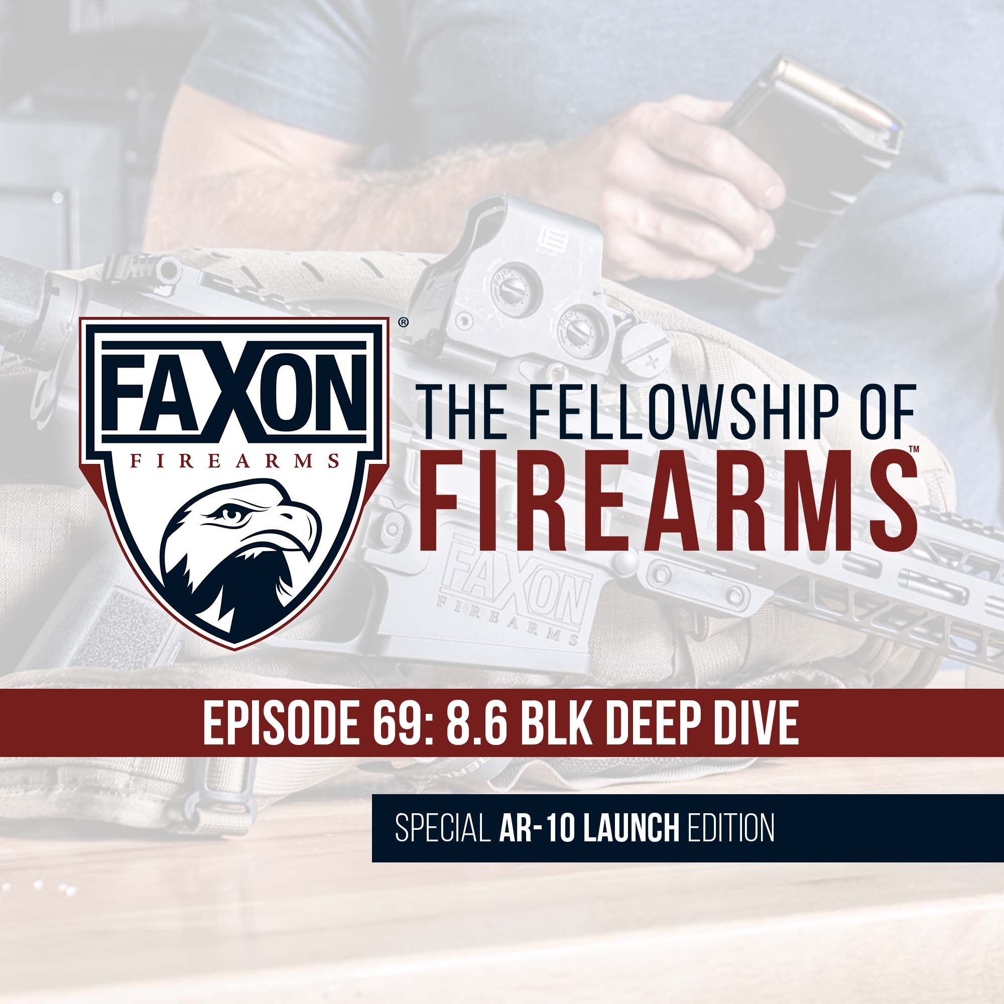 Faxon Blog & Podcast