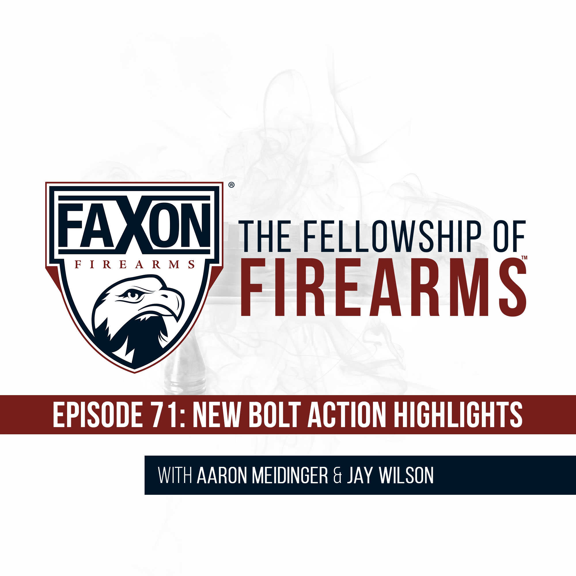 Faxon Blog & Podcast