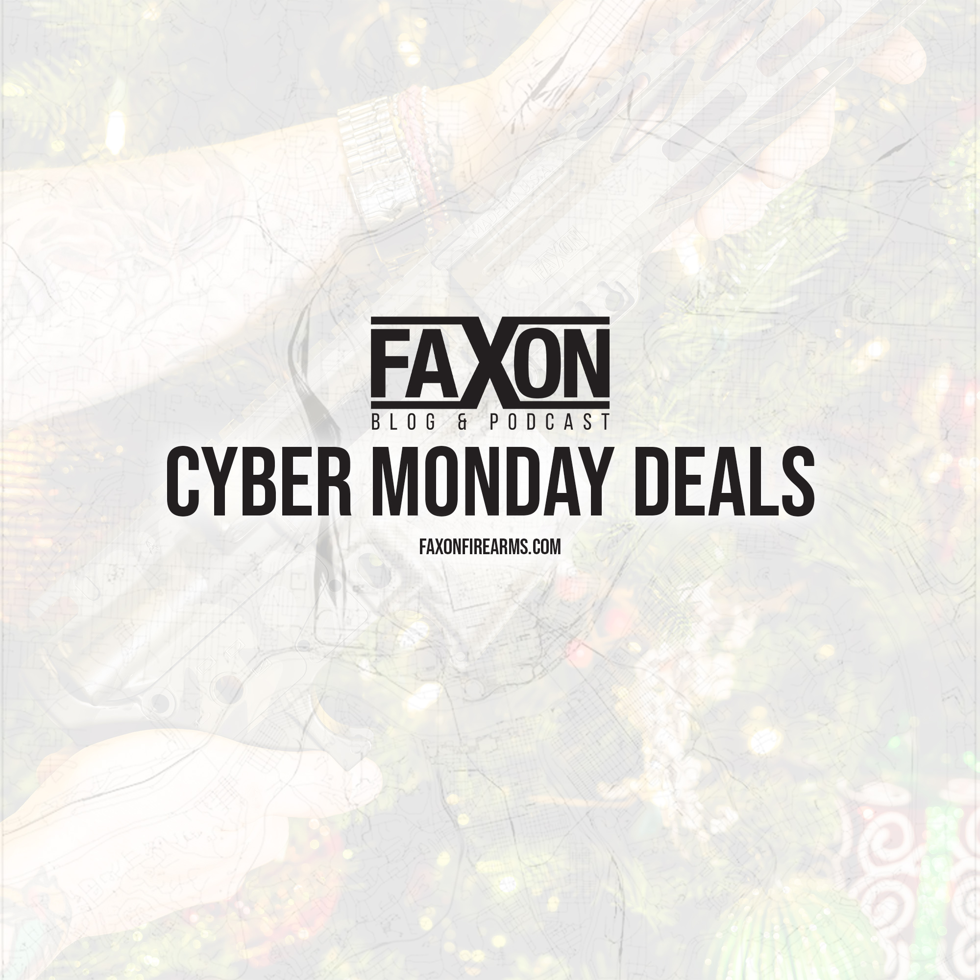 Faxon Blog & Podcast