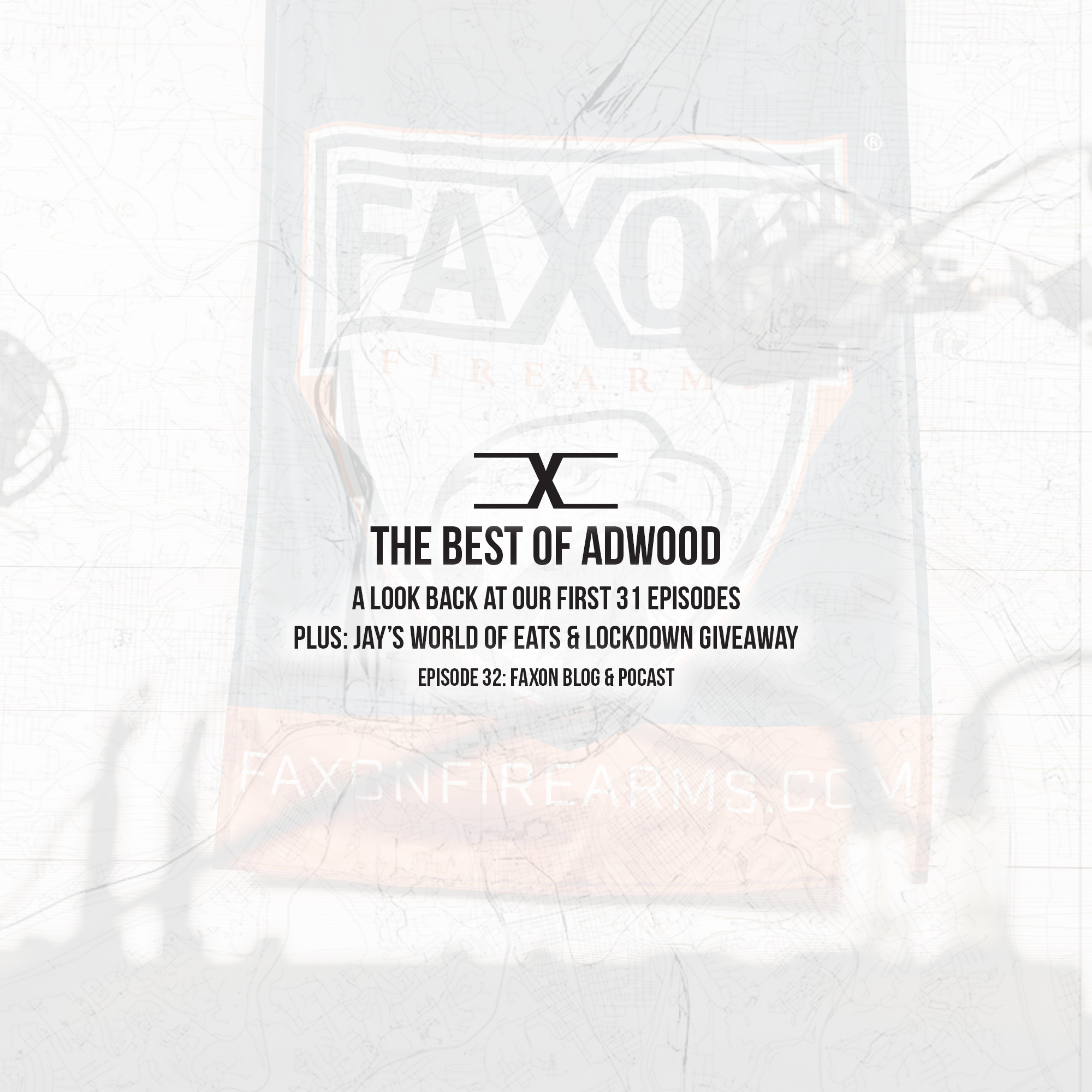 Faxon Blog & Podcast