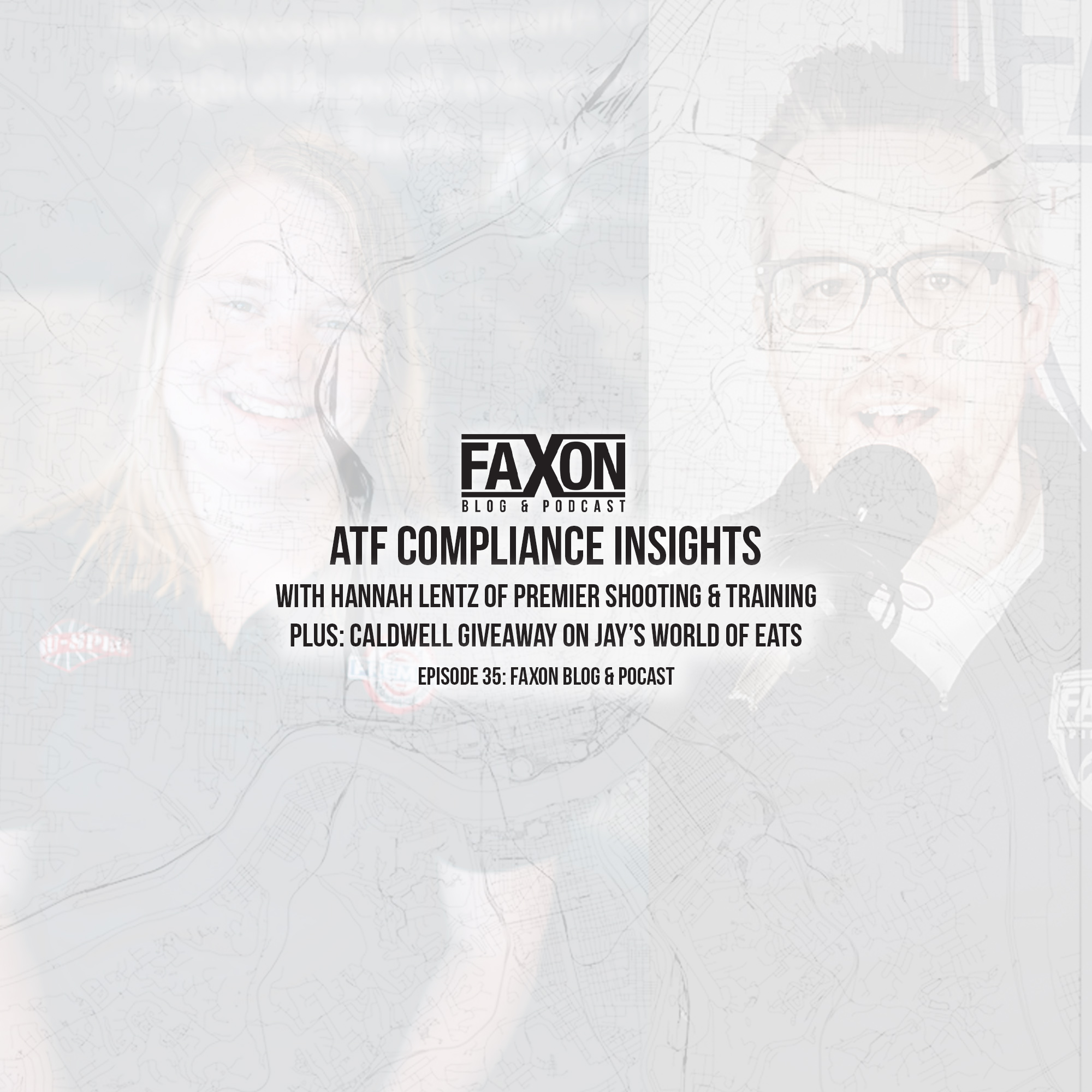 Faxon Blog & Podcast