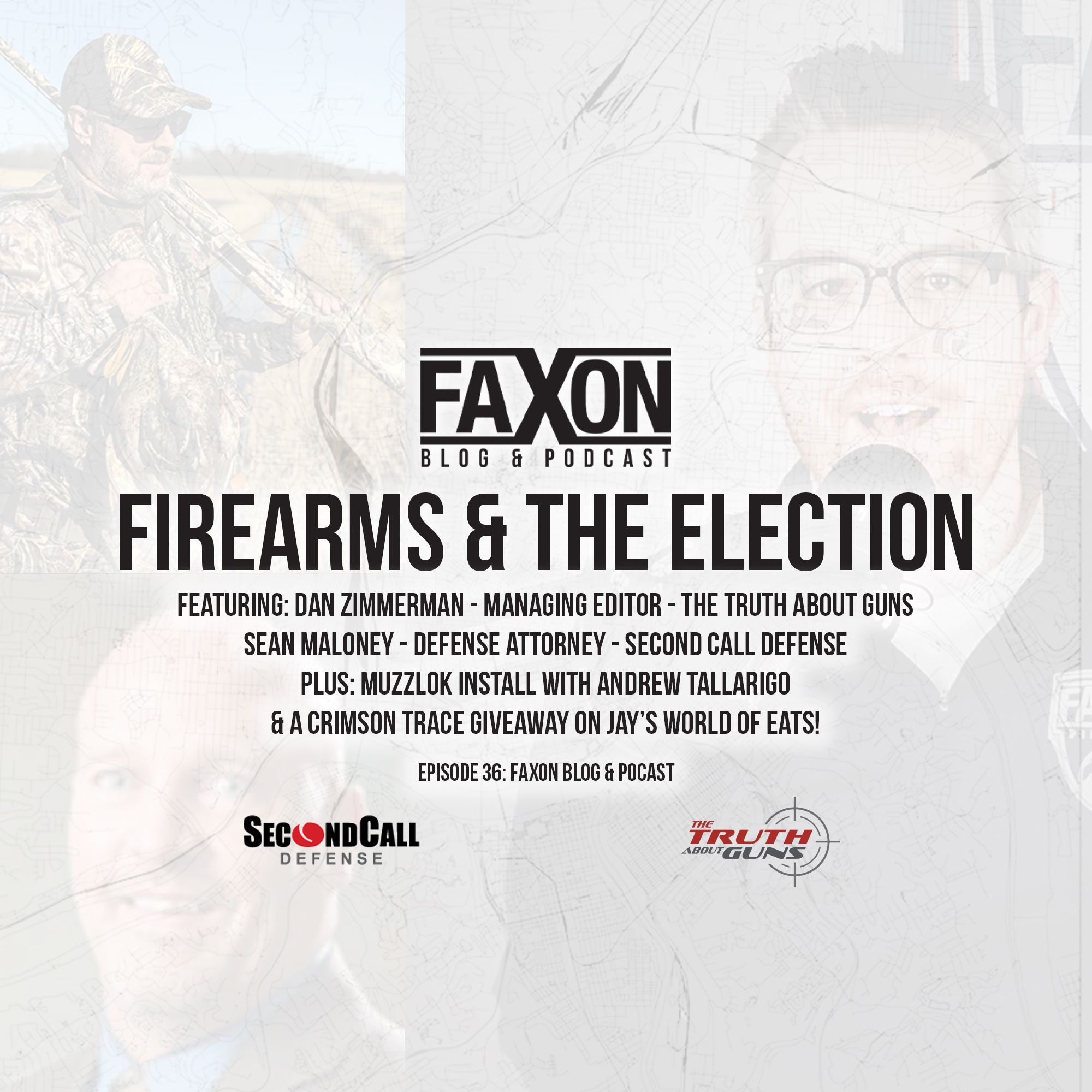 Faxon Blog & Podcast