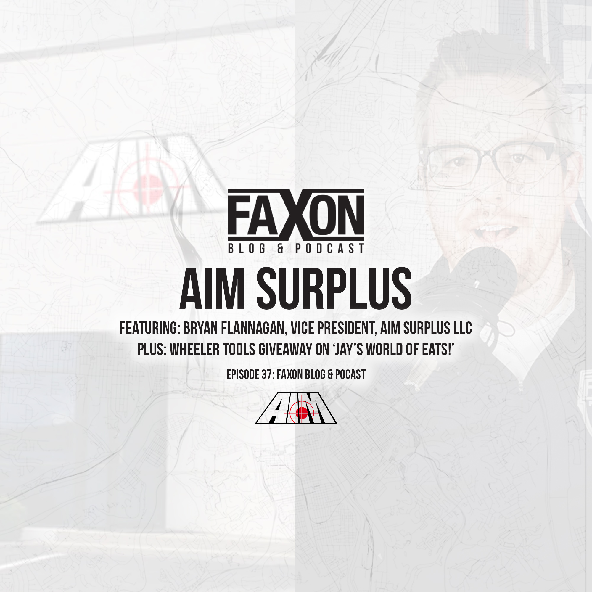 Faxon Blog & Podcast