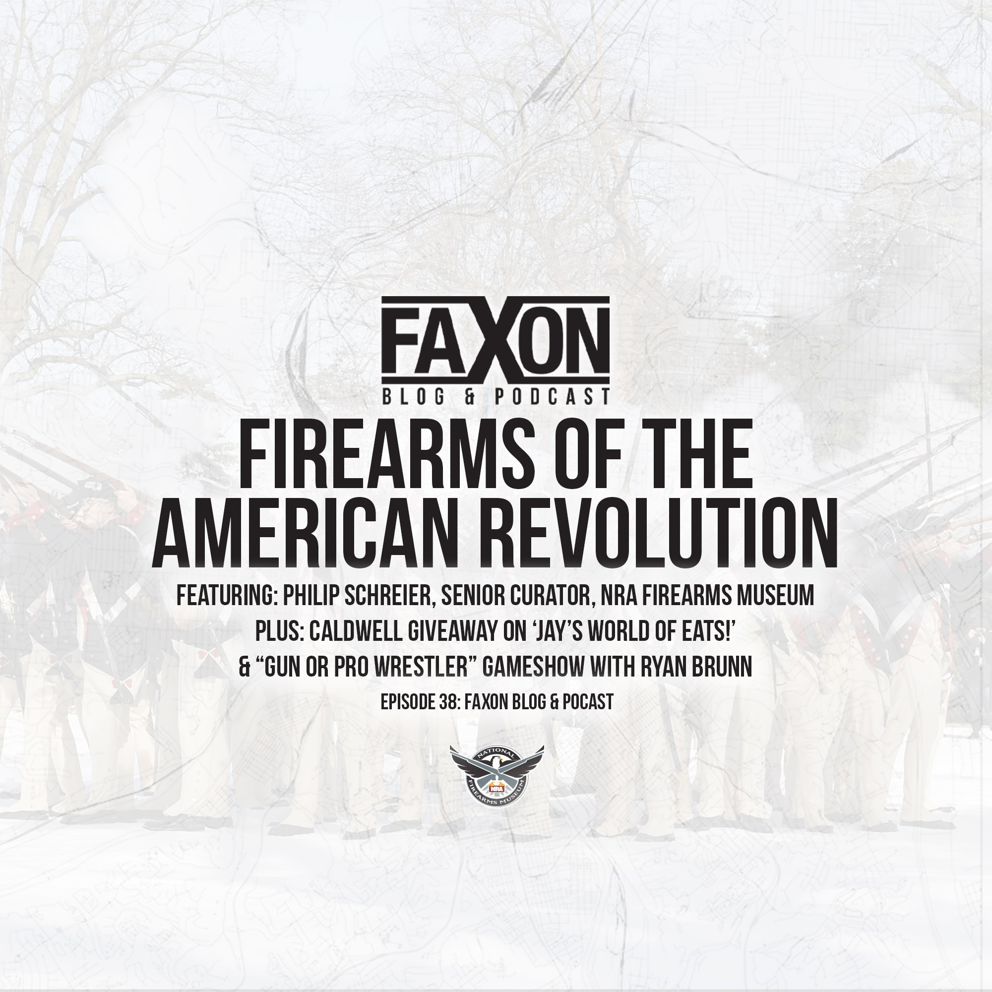 Faxon Blog & Podcast