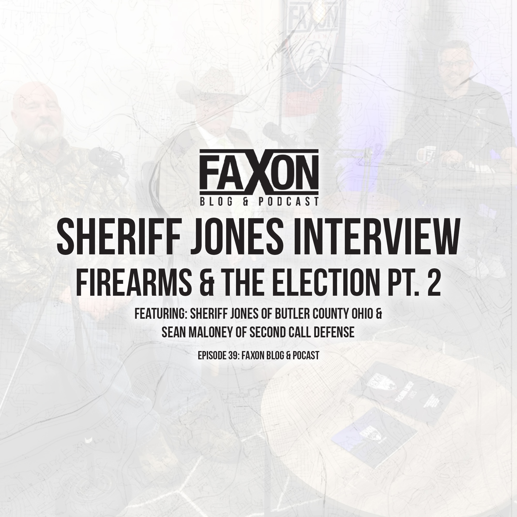 Faxon Blog & Podcast