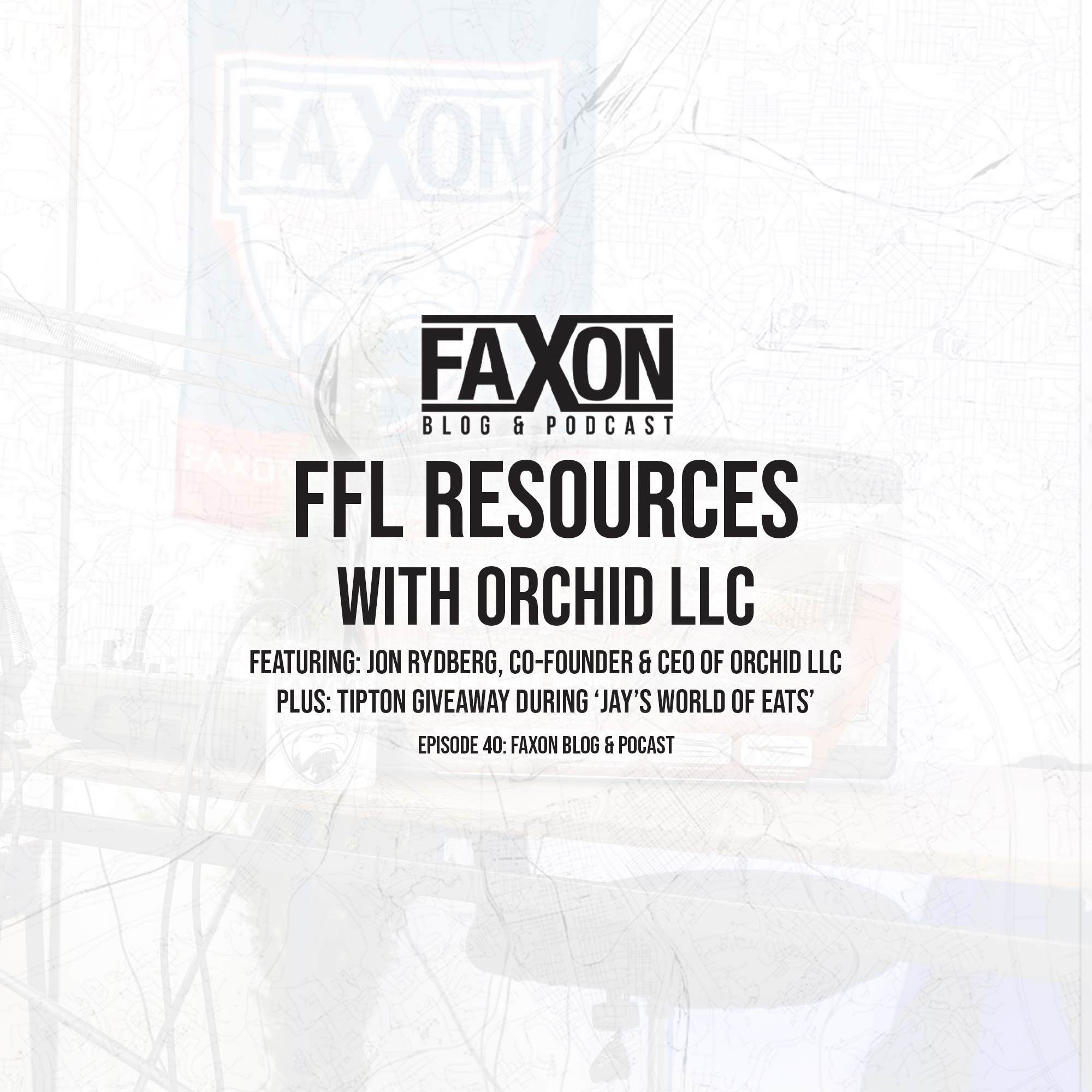 Faxon Blog & Podcast
