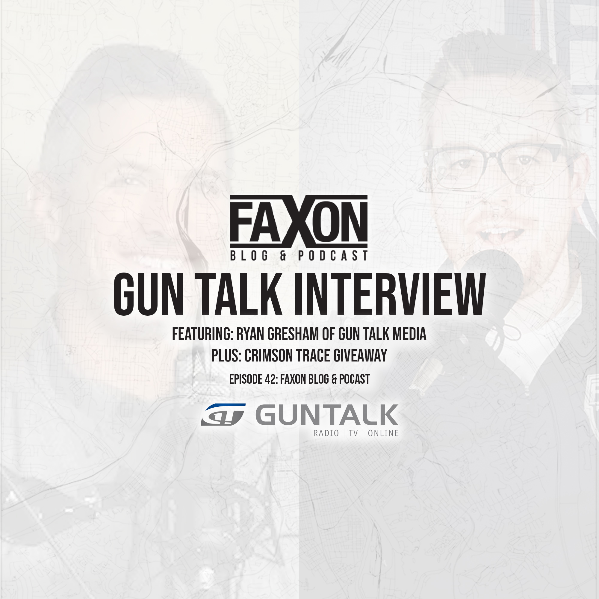 Faxon Blog & Podcast