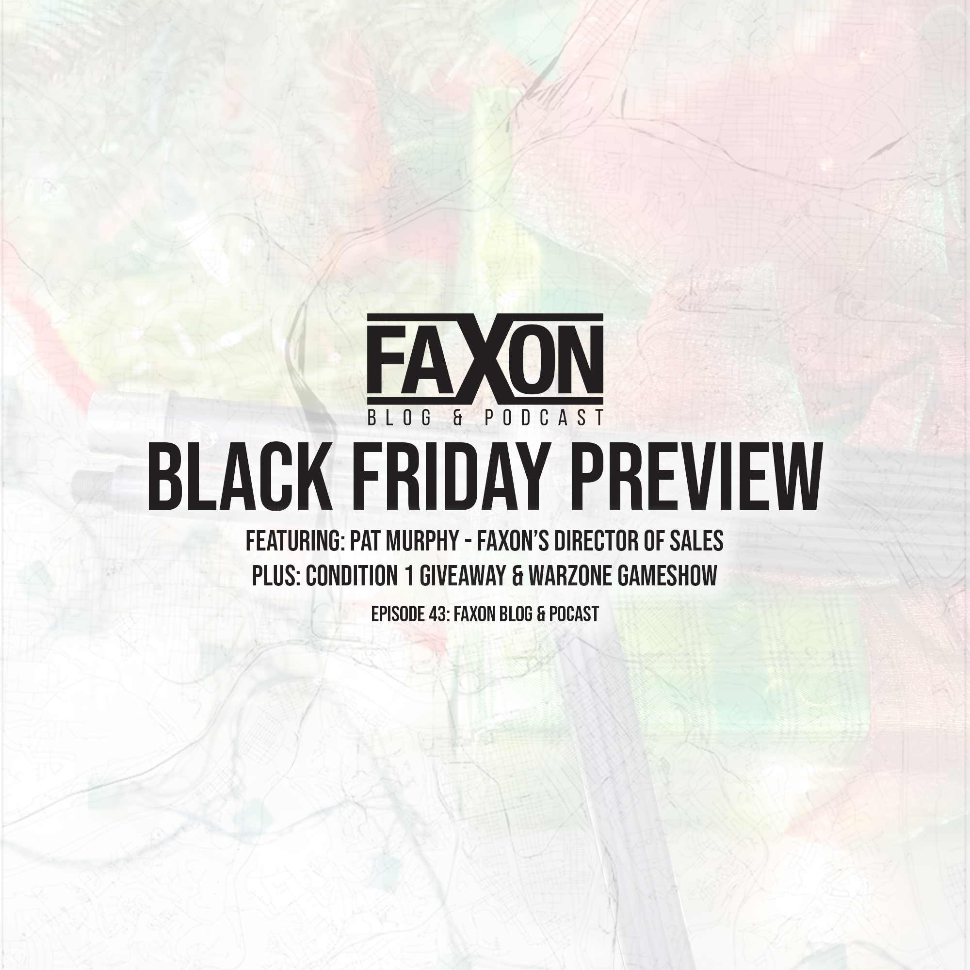 Faxon Blog & Podcast