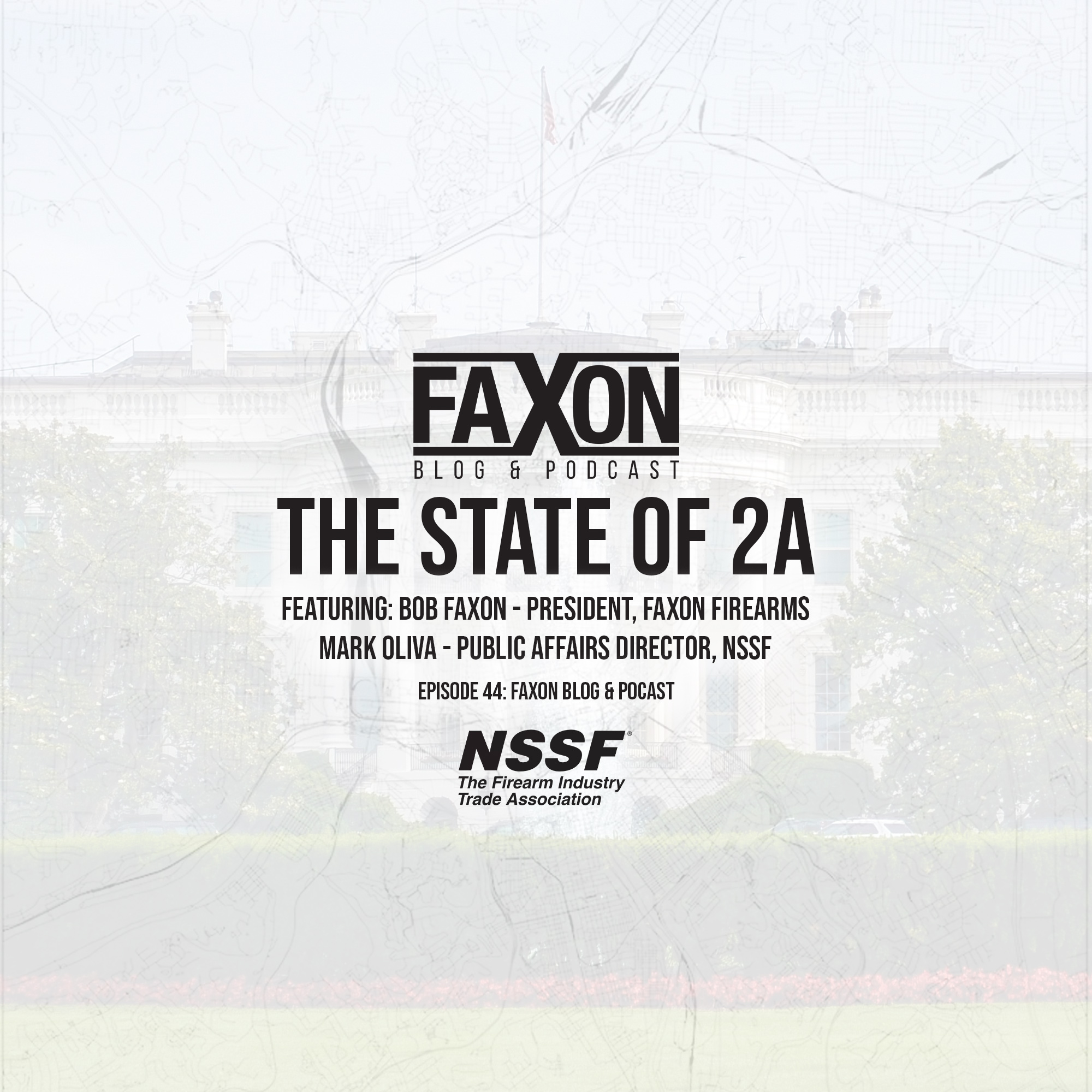 Faxon Blog & Podcast