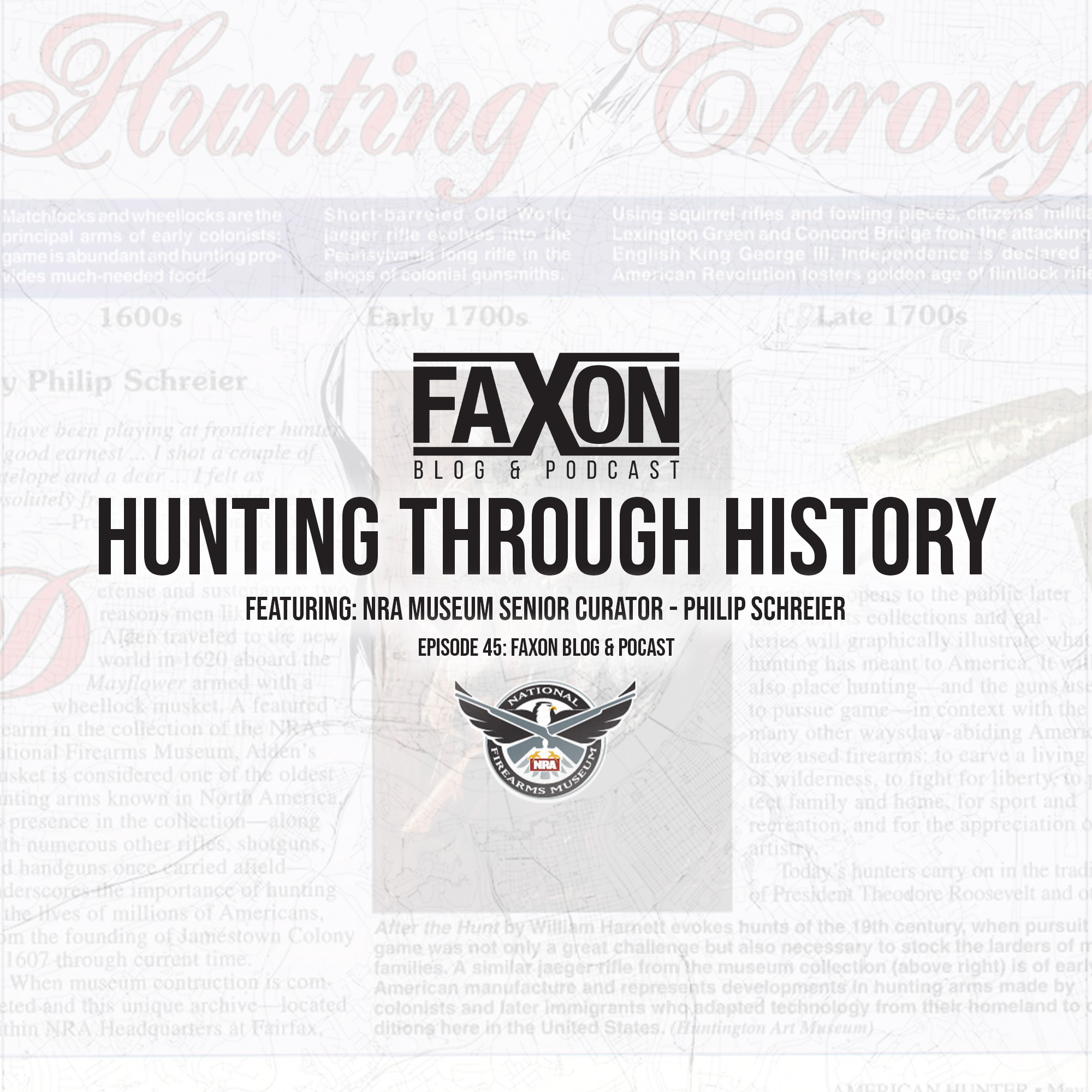 Faxon Blog & Podcast