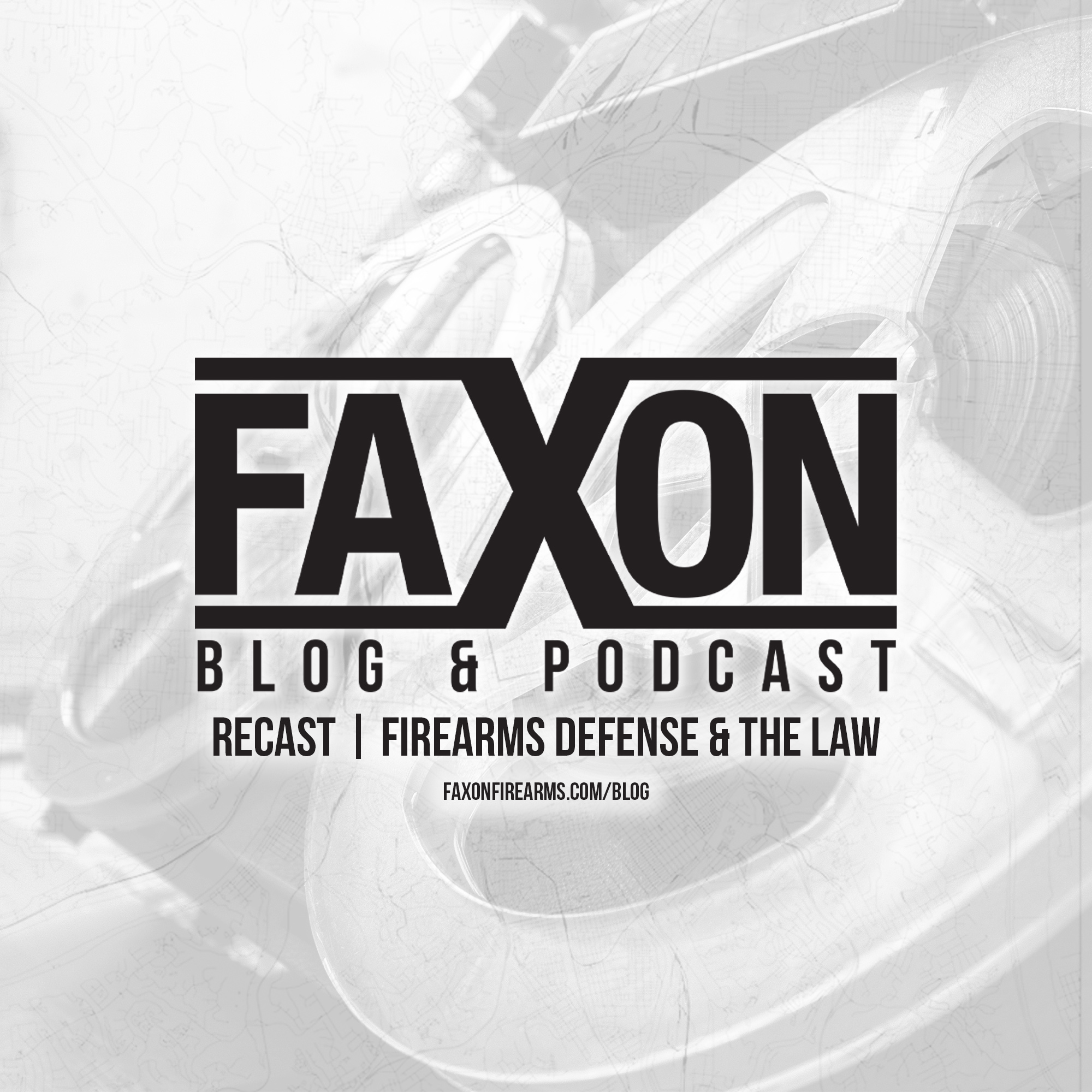 Faxon Blog & Podcast