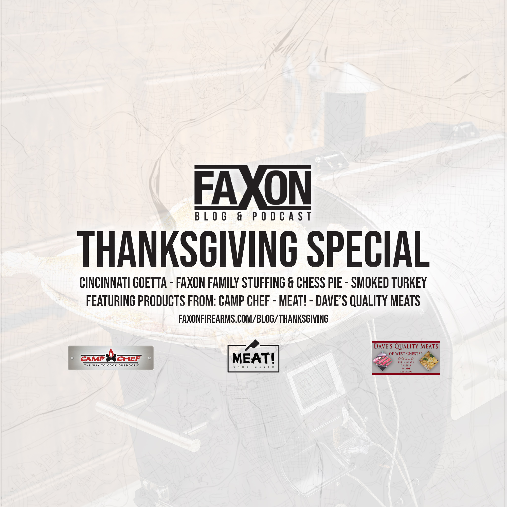 Faxon Blog & Podcast