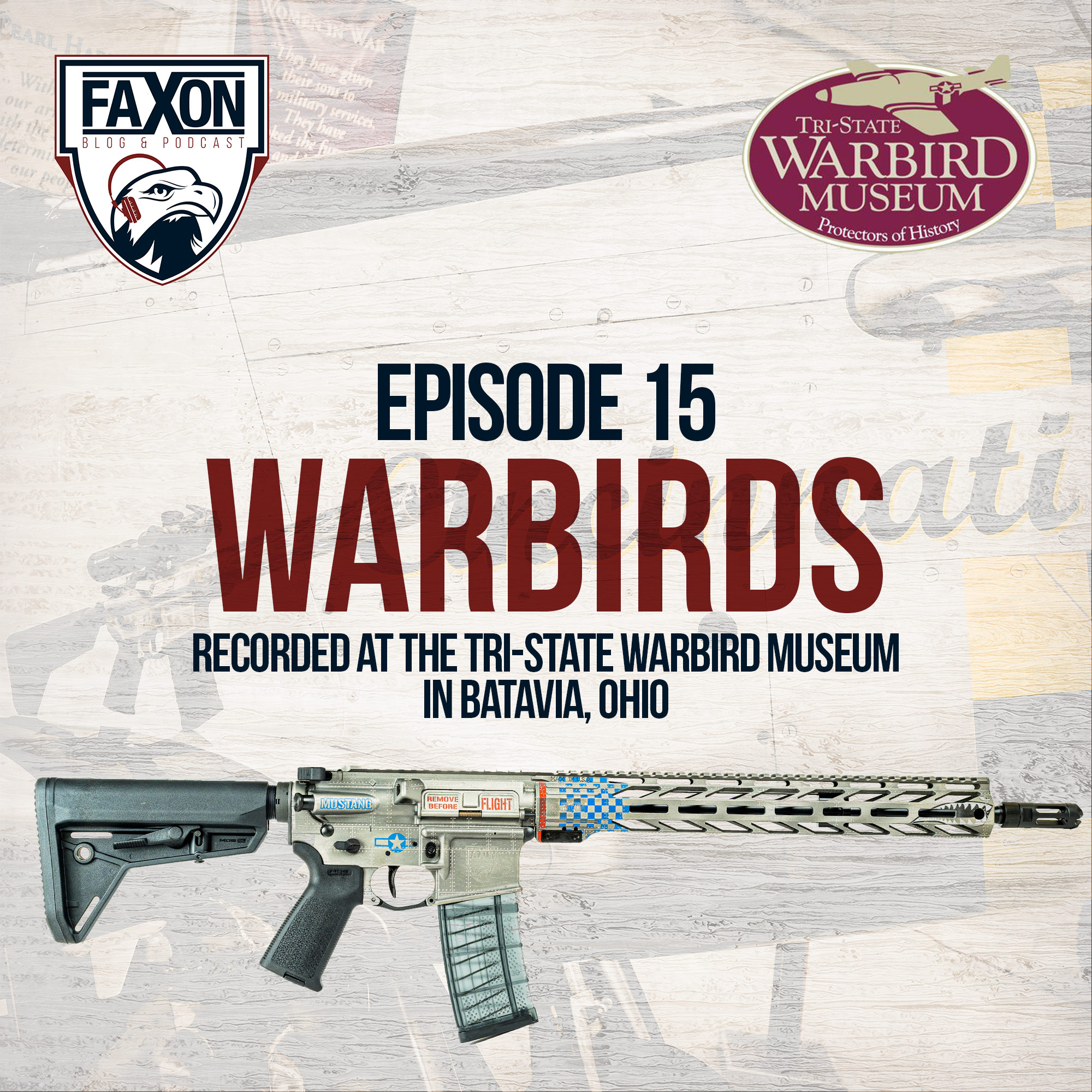 Faxon Blog & Podcast