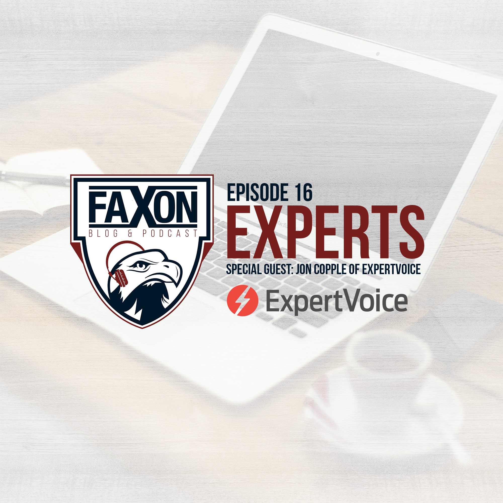 Faxon Blog & Podcast